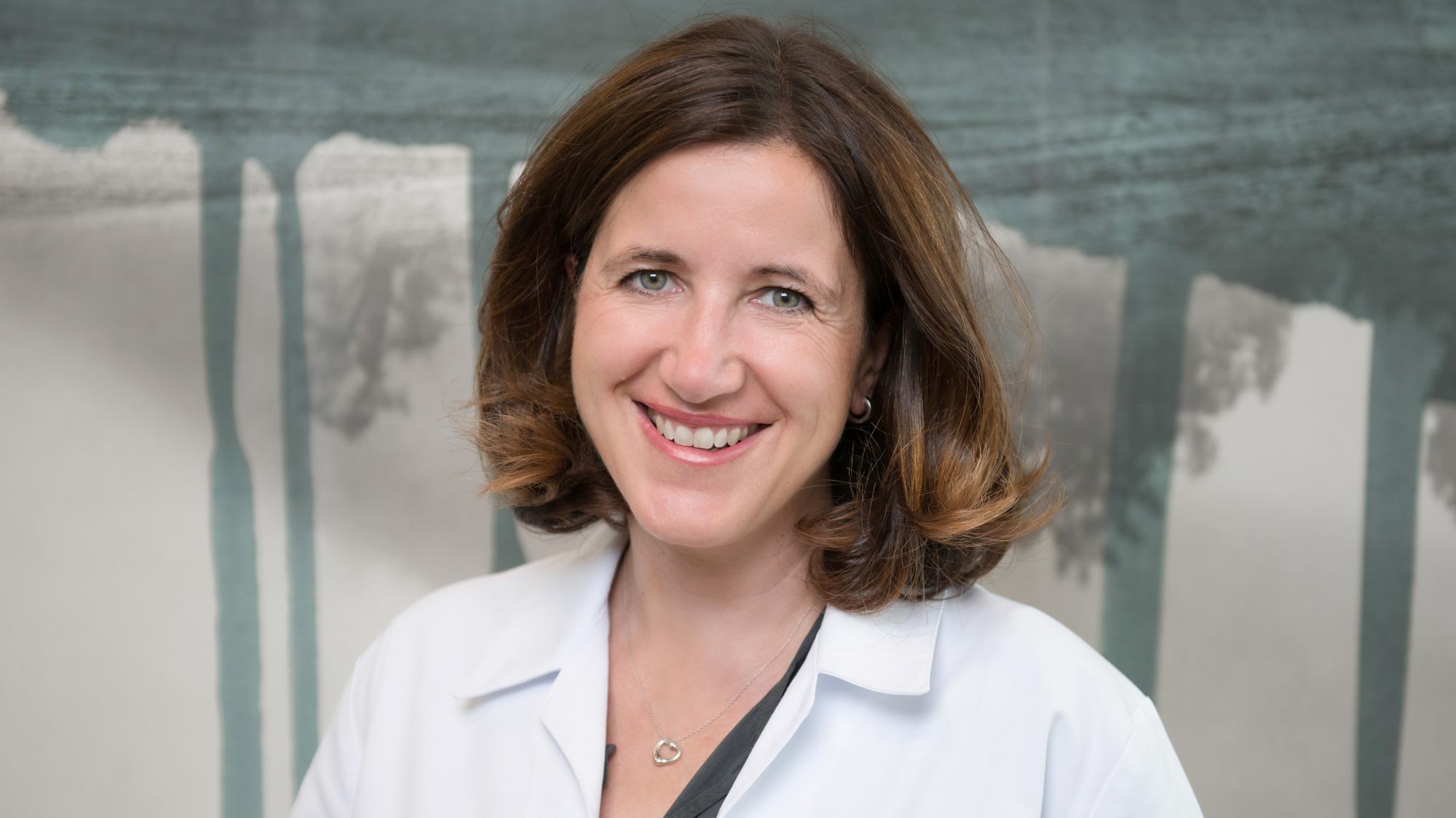 Dr. med. Corinna Wagner
